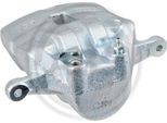 A.B.S. 430942 Pinza Freno Oe 13578803 Compatibile Con Insignia, Cascada, Astra J, Malibu, Camaro, Zafira