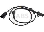 A.B.S. 30429 Sensore Velocità Ruota Oe 30712095 Compatibile Con XC90