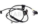 A.B.S. 30864 Sensore Velocità Ruota Oe 956702C000 Compatibile Con Coupé