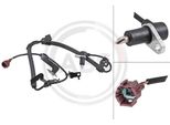 A.B.S. 31923 Sensore Velocità Ruota Oe 479112S700 Compatibile Con Pick-Up, NP300, Navara