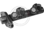 A.B.S. 51063X Cilindro Maestro Del Freno Oe 6942043 Compatibile Con Fiesta