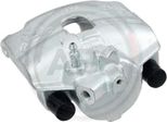 A.B.S. 430431 Pinza Freno Oe 77365812 Compatibile Con Ypsilon, Panda, 500C, 500