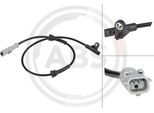 A.B.S. 30227 Sensore Velocità Ruota Oe 479000096R Compatibile Con Twingo