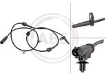 A.B.S. 31800 Sensore Velocità Ruota Oe 47910ED000 Compatibile Con Cube