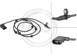 A.B.S. 31994 Sensore Velocità Ruota Oe 2229050900 Compatibile Con Classe S