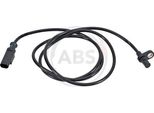A.B.S. 31584 Sensore Velocità Ruota Oe 5801279032 Compatibile Con Daily