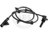 A.B.S. 30727 Sensore Velocità Ruota Oe 47900BN800 Compatibile Con Almera