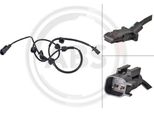 A.B.S. 31631 Sensore Velocità Ruota Oe 4670A573 Compatibile Con Outlander, Asx