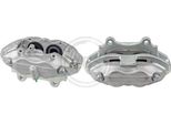 A.B.S. 430911 Pinza Freno Oe 0034205383 Compatibile Con Sl, Classe S, Classe E, Cls