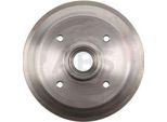 A.B.S. 3345-S Tamburo Freno Oe 1598117 Compatibile Con Fusion, Fiesta