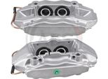 A.B.S. 630762 Pinza Freno Oe 77365484 Compatibile Con Alf. 156, Giulietta, Punto
