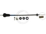 A.B.S. K23380 Cavo, Comando Frizione Oe 2150 Compatibile Con 106