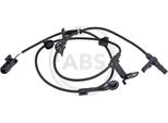 A.B.S. 31370 Sensore Di Velocità Della Ruota Oe 8954352100 Compatibile Con Verso