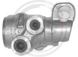 A.B.S. 64059 Regolatore Di Forza Frenante Oe 486165 Compatibile Con Jumper, Ducato, Boxer