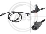A.B.S. 30224 Sensore Velocità Ruota Oe 479507427R Compatibile Con Kadjar, Koleos