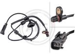 A.B.S. 31736 Sensore Velocità Ruota Oe 4670A572 Compatibile Con Outlander