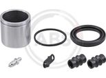 A.B.S. 57041 Kit Di Riparazione, Pinza Freno Oe Compatibile Con 406, 607