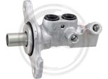 A.B.S. 61553 Cilindro Maestro Del Freno Oe 460111938R Compatibile Con Logan, Sandero, Clio, Thalia