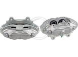 A.B.S. 430912 Pinza Freno Oe 0034205483 Compatibile Con Sl, Classe S, Classe E, Cls