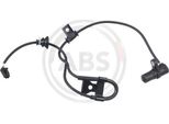 A.B.S. 31177 Sensore Velocità Ruota Oe 8954648030 Compatibile Con Rx
