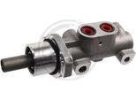 A.B.S. 41261X Cilindro Principale Del Freno Oe 4601F8 Compatibile Con 206, 306