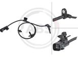 A.B.S. 31861 Sensore Velocità Ruota Oe 95328630 Compatibile Con Mokka, Trax