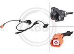 A.B.S. 30835 Sensore Velocità Ruota Oe 57450S04800 Compatibile Con Civic