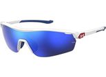 Occhiali Da Sole Da Uomo Under Armour UA-GAMETIME-O-G-6HT Ø 99 Mm