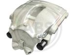 A.B.S. 422001 Pinza Freno Oe 34116750149 Compatibile Con Serie 3 E46, X3, Z4 E86, Z4 E85