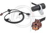 A.B.S. 31918 Sensore Velocità Ruota Oe 479114U100 Compatibile Con Almera