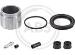 A.B.S. 57230 Kit Di Riparazione, Pinza Freno Oe Compatibile Con Pick-Up