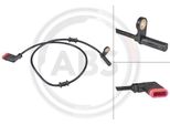 A.B.S. 30837 Sensore Velocità Ruota Oe 2125402017 Compatibile Con Classe E