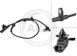 A.B.S. 31632 Sensore Velocità Ruota Oe 479004EA0A Compatibile Con Qashqai