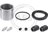 A.B.S. 57142 Kit Di Riparazione, Pinza Freno Oe Compatibile Con Integra, Prelude, Shuttle, HR-V, CR-V, Civic, Accord