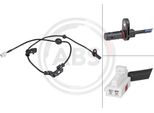 A.B.S. 31983 Sensore Velocità Ruota Oe 95680A4350 Compatibile Con Carens