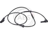A.B.S. 30612 Sensore Velocità Ruota Oe 51705196 Compatibile Con Multipla