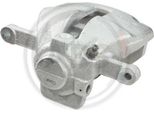 A.B.S. 522772 Pinza Freno Oe 34116776920 Compatibile Con Mini, Clubman, Clubvan, Mini Roadster