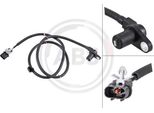 A.B.S. 31731 Sensore Velocità Ruota Oe MR569147 Compatibile Con Lancer