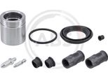 A.B.S. 57065 Kit Di Riparazione, Pinza Freno Oe Compatibile Con Elba, Palio, Fiesta, Ka, Land Cruiser, Siena