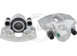 A.B.S. 431341 Pinza Freno Oe 1355100 Compatibile Con Fiesta