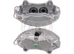 A.B.S. 432131 Pinza Freno Oe 8W0615107A Compatibile Con Q5, A7 4K, A6 4A, A5 F5, A4 8W