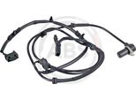 A.B.S. 30720 Sensore Velocità Ruota Oe 8E0927807E Compatibile Con A4 8H, A4 8E