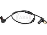 A.B.S. 30386 Sensore Velocità Ruota Oe 2205402017 Compatibile Con Classe S