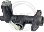 A.B.S. 71334 Cilindro Master, Frizione Oe 0S08941400 Compatibile Con Bongo, K2500, K2700, Pregio