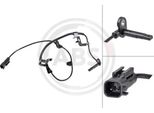 A.B.S. 32064 Sensore Velocità Ruota Oe 4545G5 Compatibile Con 4007, C-Crosser