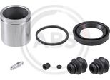A.B.S. 57014 Kit Di Riparazione, Pinza Freno Oe Compatibile Con Agila A