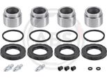A.B.S. 57246 Kit Di Riparazione, Pinza Freno Oe Compatibile Con Daily