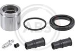 A.B.S. 57101 Kit Di Riparazione, Pinza Freno Oe Compatibile Con Arosa