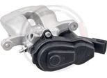 A.B.S. 530382 Bremssattel Oe 440013419R Kompatibel Mit Captur, Clio, Fluence, Megane, Scenic, Zoe