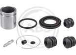A.B.S. 57206 Kit Di Riparazione, Pinza Freno Oe Compatibile Con Avensis, Camry